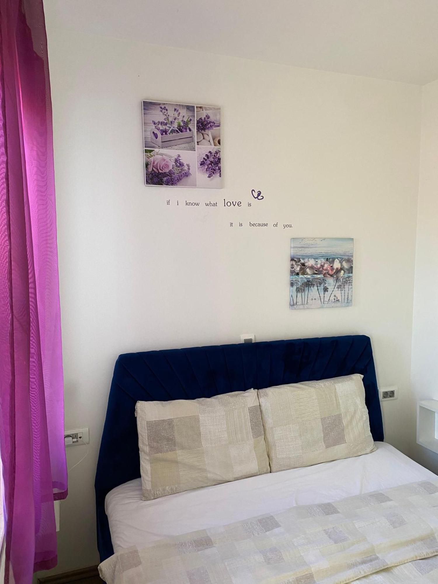 Villa Natalie Zadar Extérieur photo