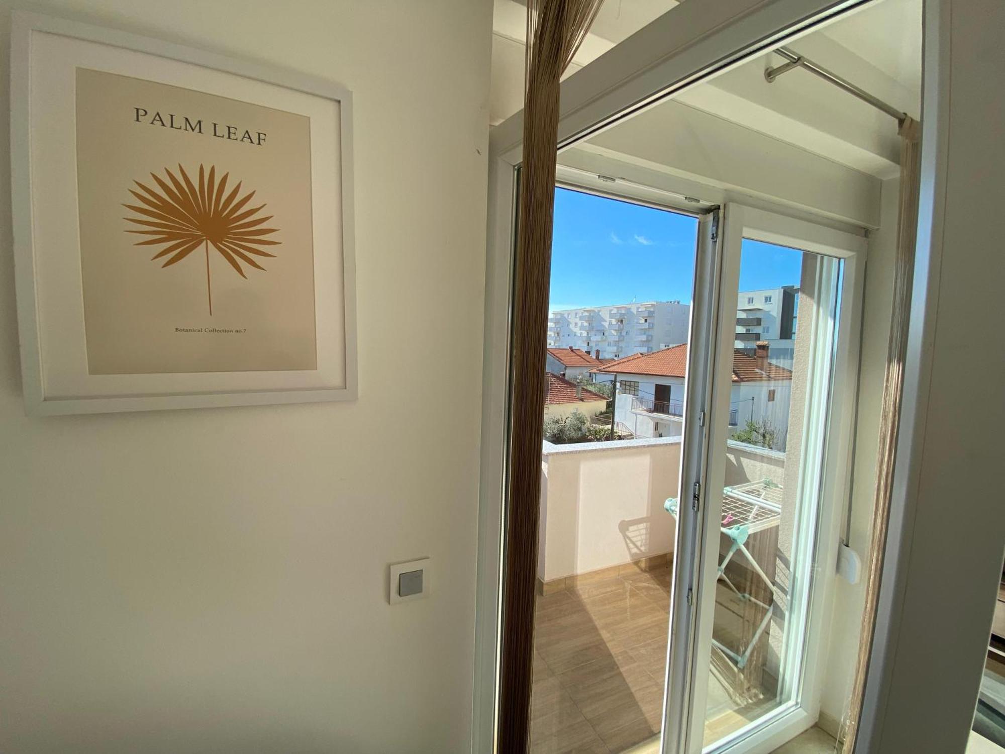 Villa Natalie Zadar Extérieur photo