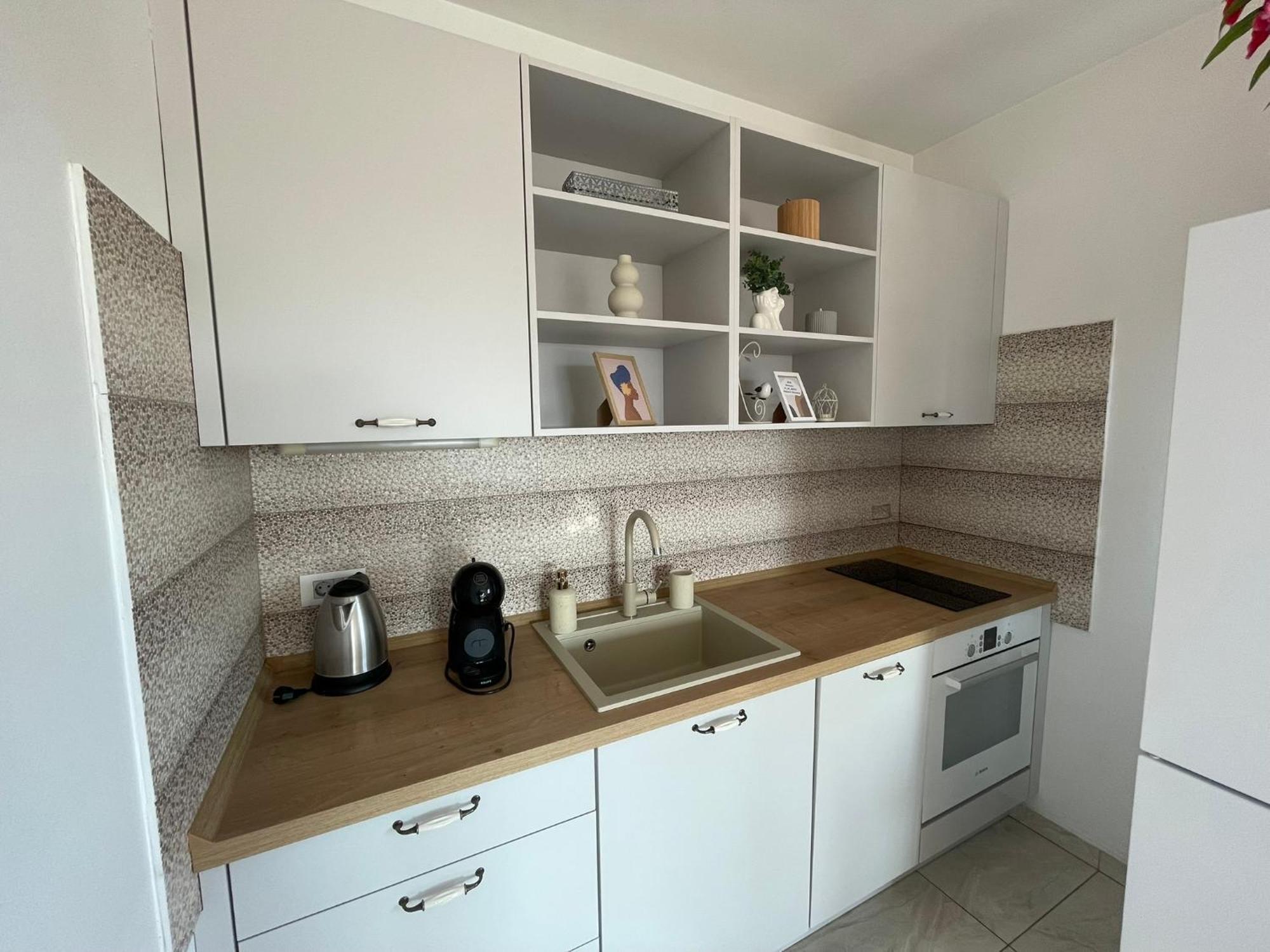 Villa Natalie Zadar Extérieur photo