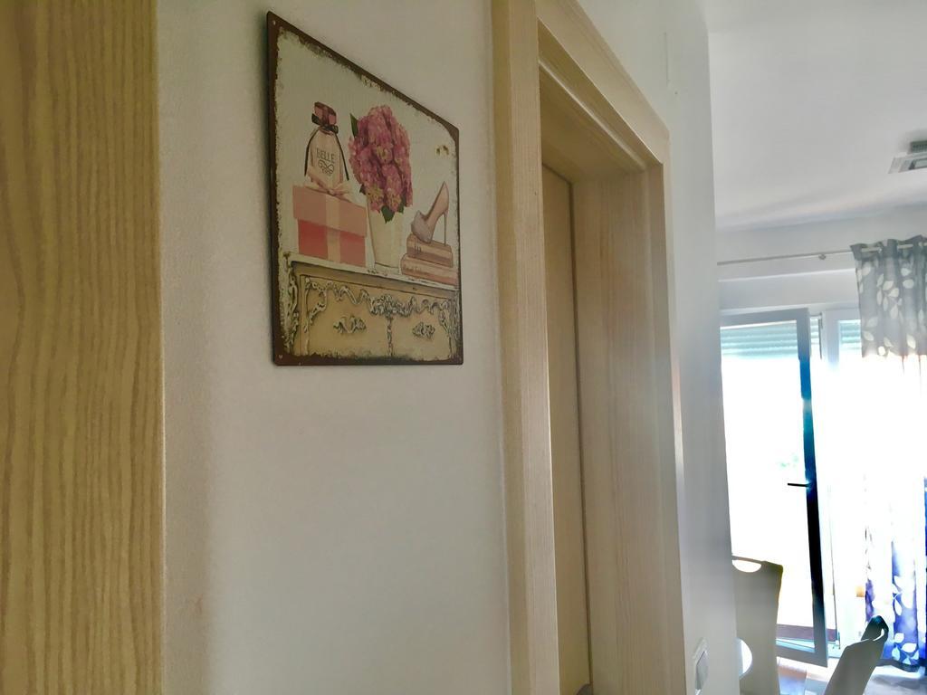 Villa Natalie Zadar Extérieur photo